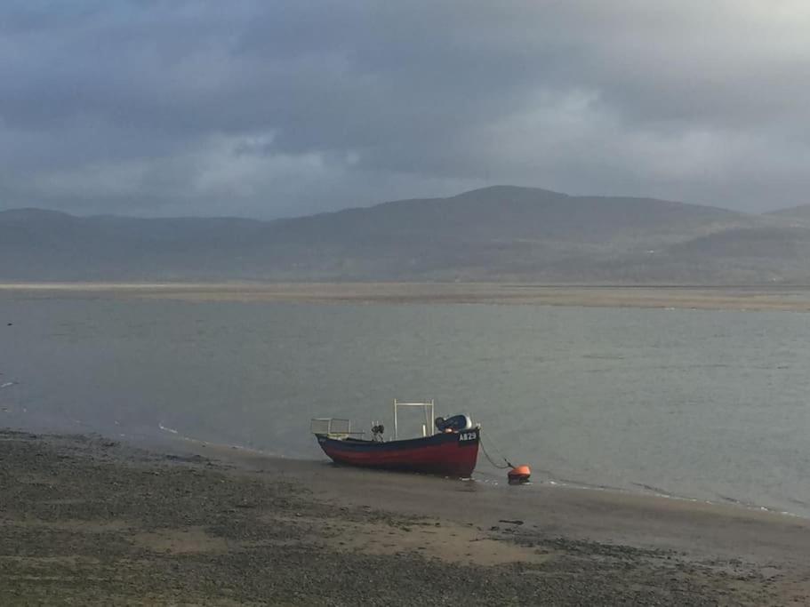 Stunning Views Of Ynyshir & Southern Snowdonia Machynlleth Ngoại thất bức ảnh