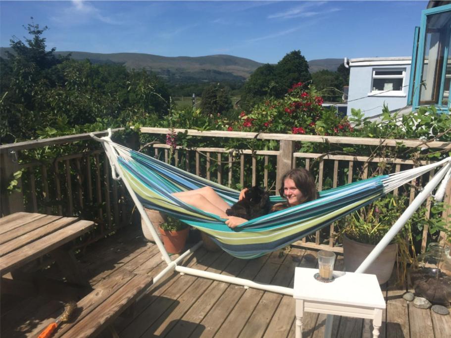 Stunning Views Of Ynyshir & Southern Snowdonia Machynlleth Ngoại thất bức ảnh